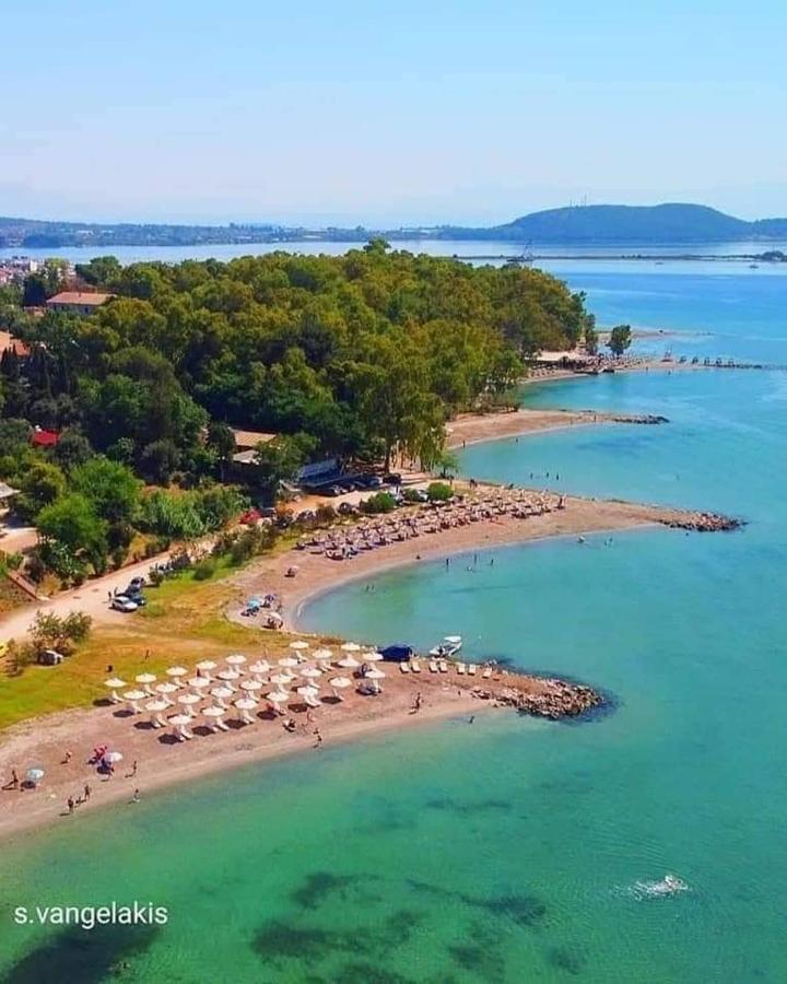 The Best Offer Preveza Exterior photo